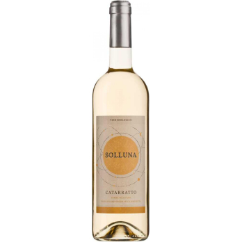 Solluna Catarratto