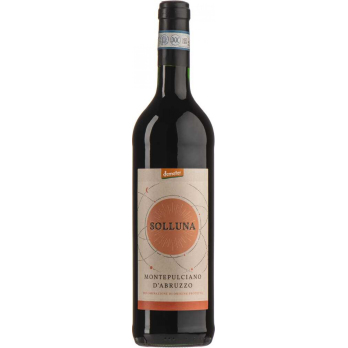 Solluna Montepulciano