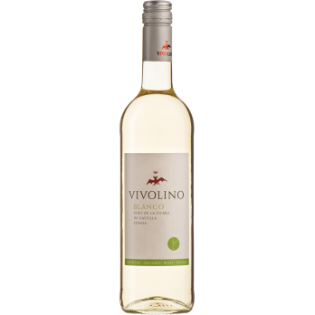 Vivolino blanco