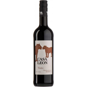 Casa Leon Tinto Barrica