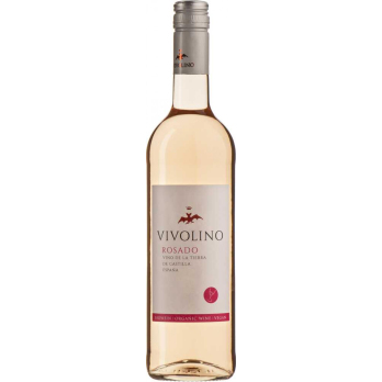 Vivolino rosado