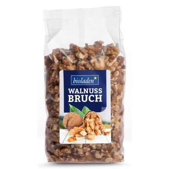 Walnusskerne Bruch