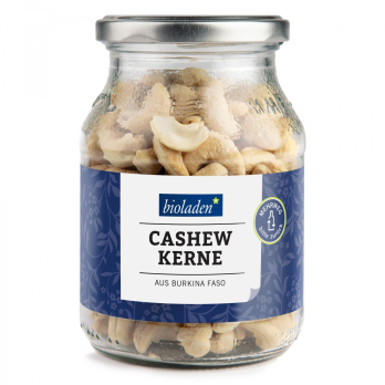 Cashewkerne