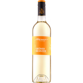 Grüner Silvaner