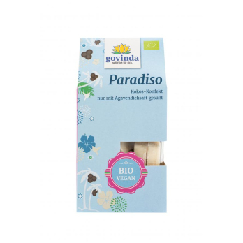 Paradiso Konfekt