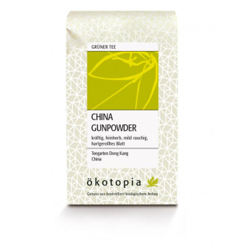 China Gunpowder