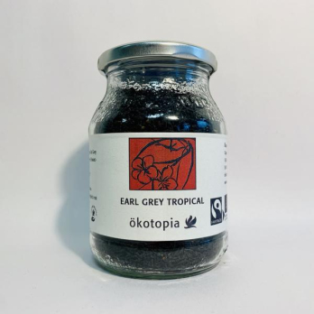 Earl Grey Tropical