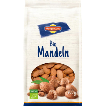 Mandeln