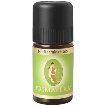 Pfefferminze kbA
