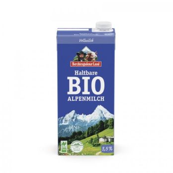 H-Milch 3,5% BGL