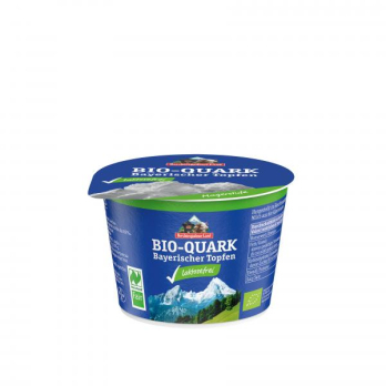 Magerquark laktosefrei
