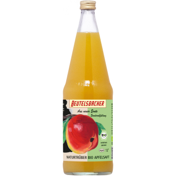 Apfelsaft Baden- Württemberg