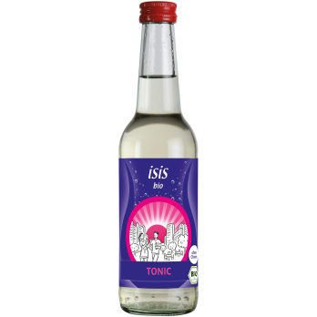 isis Tonic