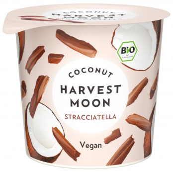 Kokosmilchjoghurt Stracciatella