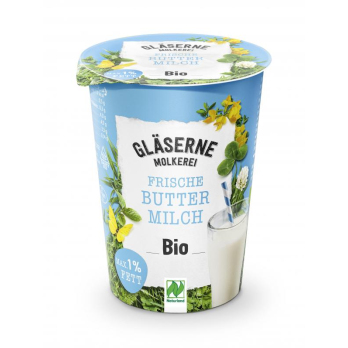 Buttermilch