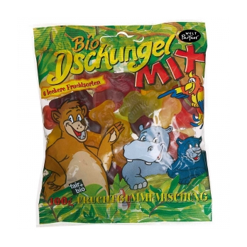 Dschungel Mix