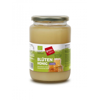 green Mehrblüten-Honig cremig