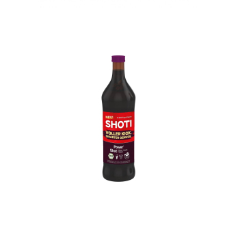 Shoti - Power Shot