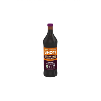 Shoti - Kurkuma Shot