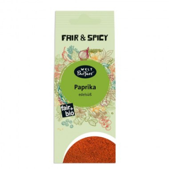 Paprika edelsüß
