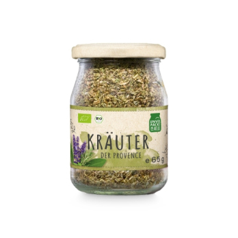 Kräuter der Provence