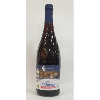 Winzer Glühwein rot