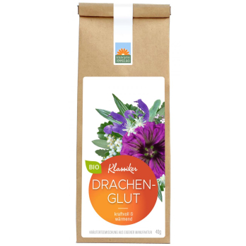 Drachenglut