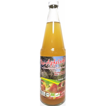 Apfelsaft Grüne Liga