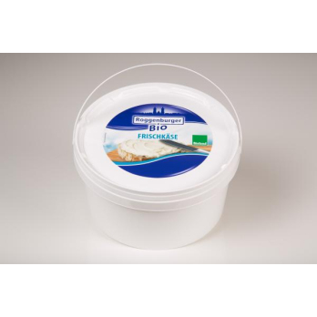 Roggenburger Frischkäse 2kg