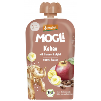 Quetschie Kakao