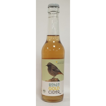 Gohla Gold Cider