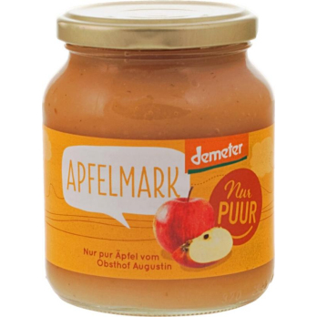 Apfelmark, klein
