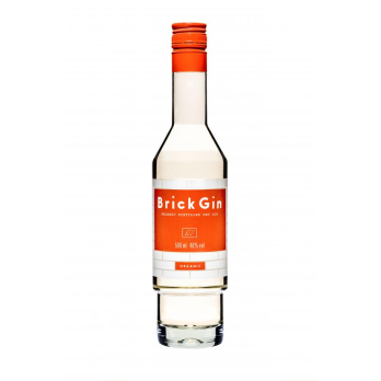 Brick Gin 40% Vol.