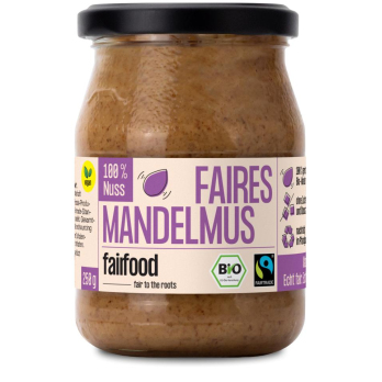 Mandelmus