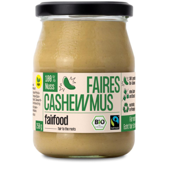 Cashewmus
