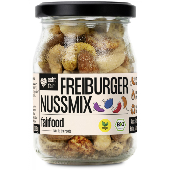 Freiburger Nussmix