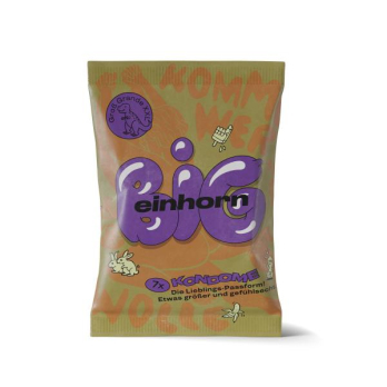 einhorn Kondome BIG 57mm