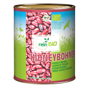 Kidneybohnen