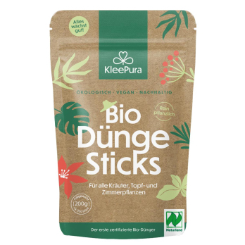 Düngesticks Beutel