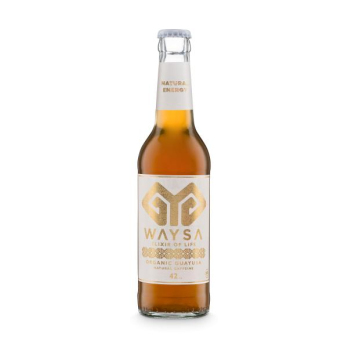 Waysa White Apple