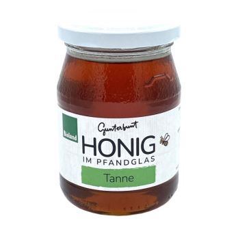 Tannen-Honig