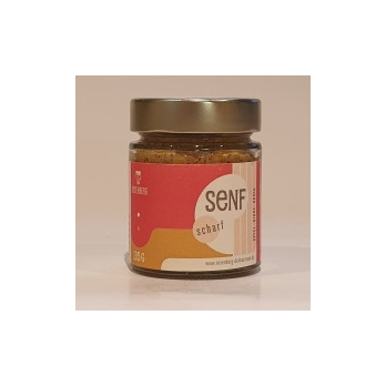 Scharfer Senf