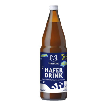 Havelmi Haferdrink klassik