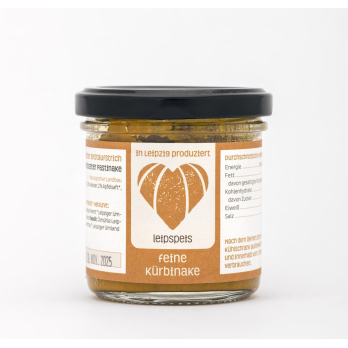 Brotaufstrich Feine Kürbinake