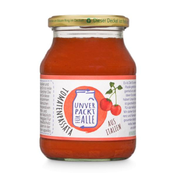 Tomaten Passata