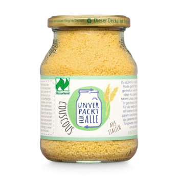 Couscous