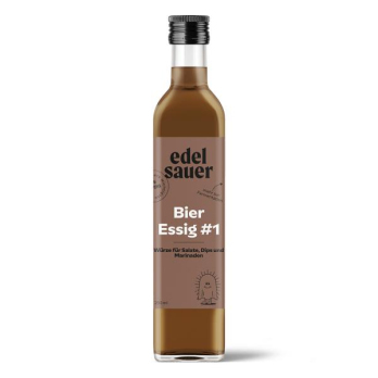 Bier-Essig #1