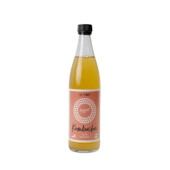 Kombucha Original 0,5l