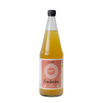 Kombucha Original 1,0l