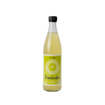Kombucha Mate 0,5l